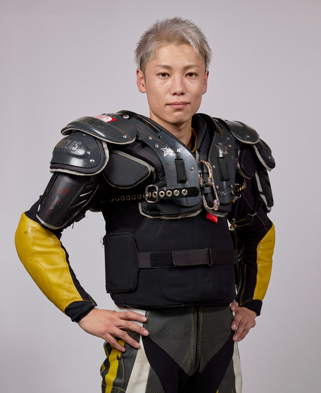 佐藤 大地 | 浜松オート オフィシャルサイト – HAMAMATSU AUTO