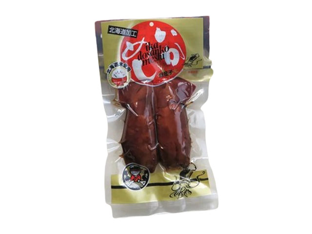 いか道産子めし